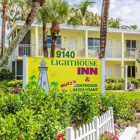 Lighthouse Inn North North Naples Extérieur photo