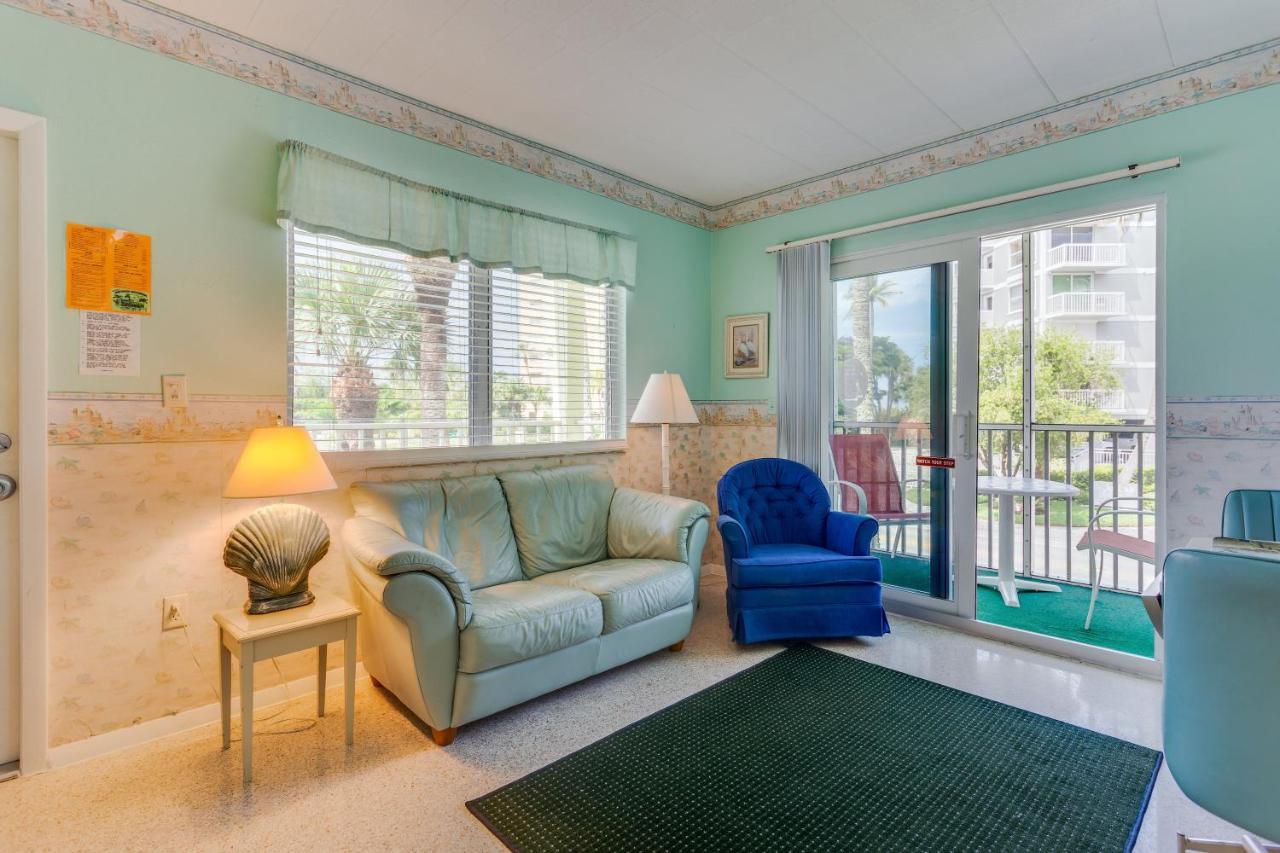Lighthouse Inn North North Naples Extérieur photo