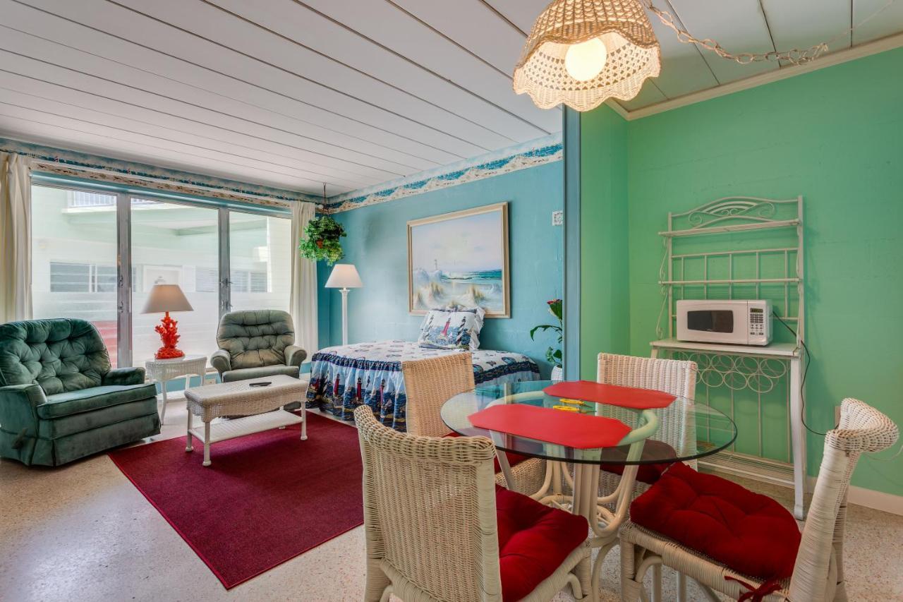 Lighthouse Inn North North Naples Extérieur photo