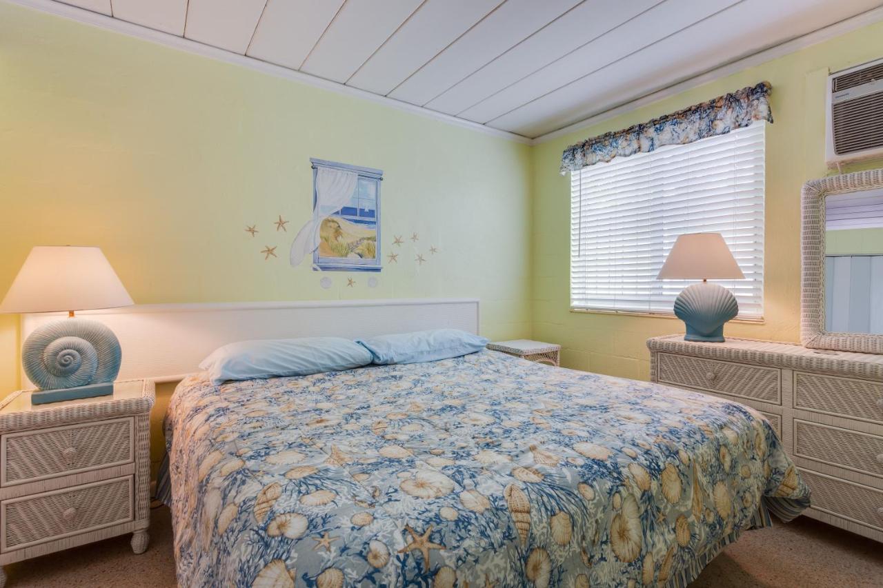 Lighthouse Inn North North Naples Extérieur photo