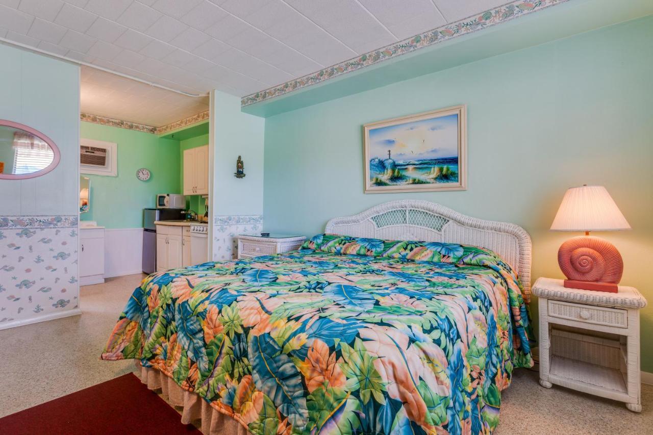Lighthouse Inn North North Naples Extérieur photo