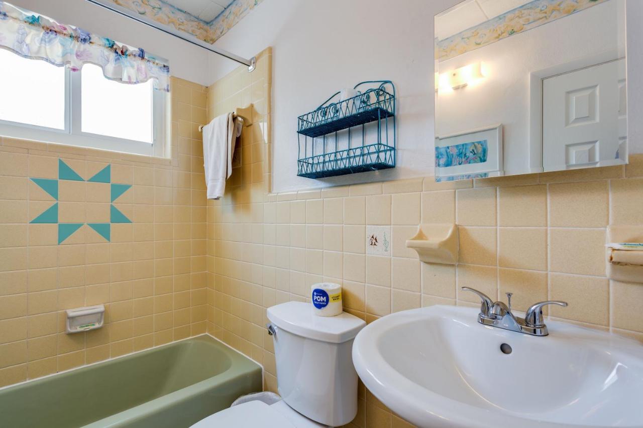 Lighthouse Inn North North Naples Extérieur photo