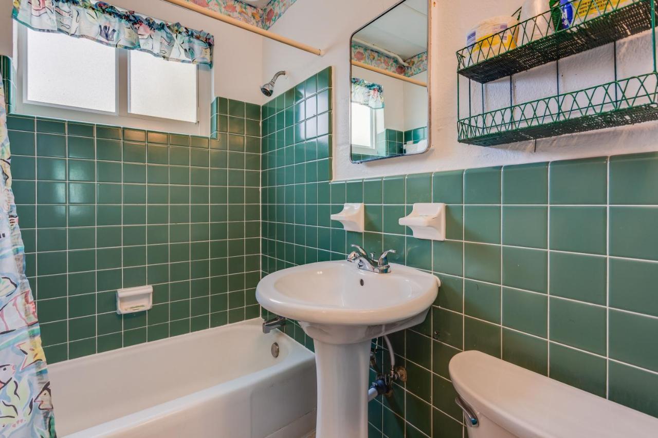 Lighthouse Inn North North Naples Extérieur photo