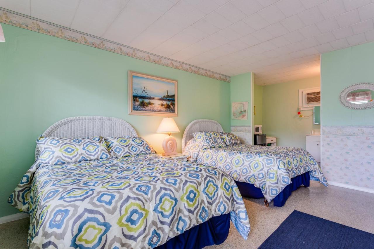 Lighthouse Inn North North Naples Extérieur photo