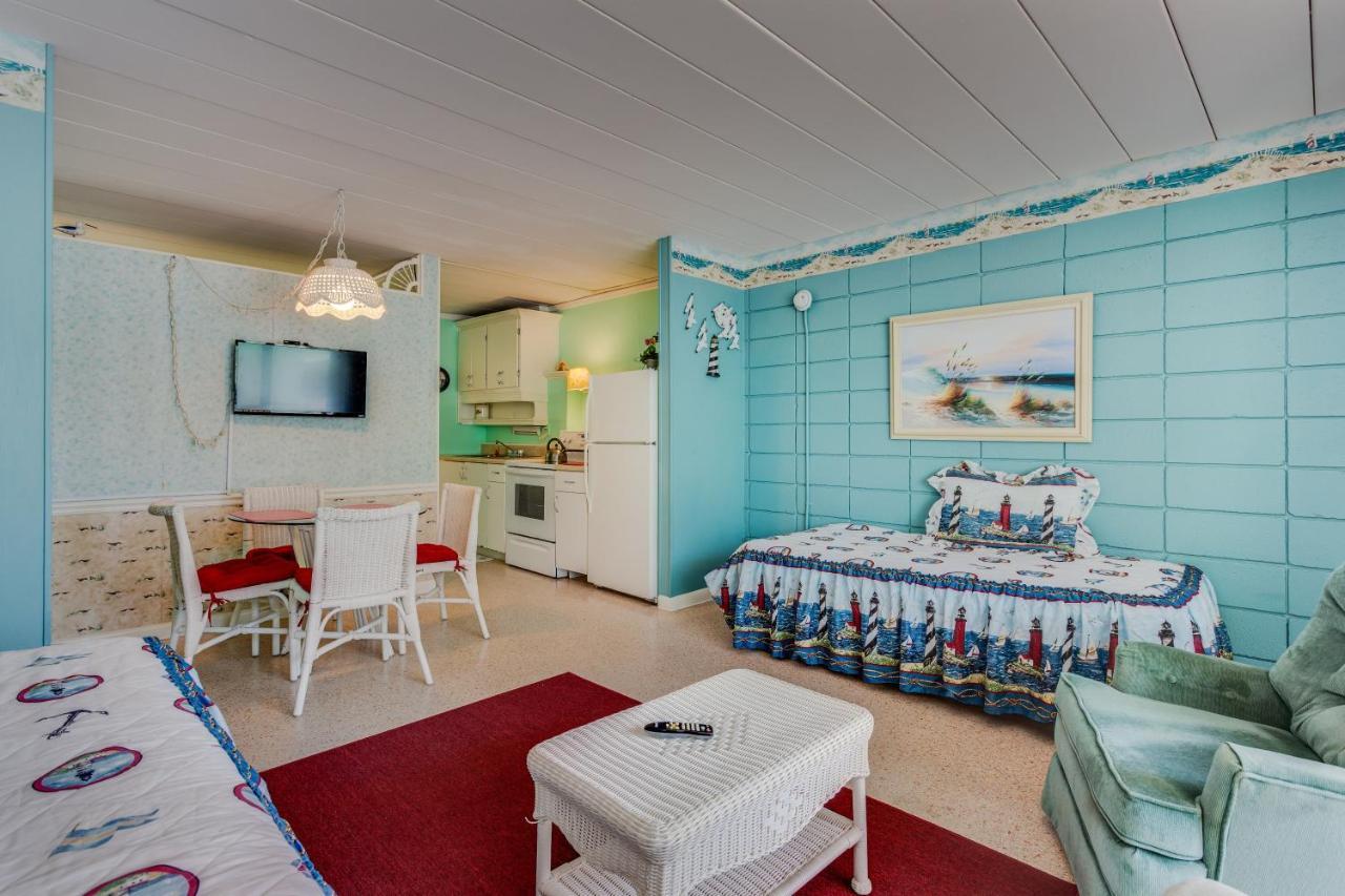 Lighthouse Inn North North Naples Extérieur photo